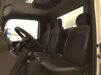 Volkswagen 6.160 2025 2p Delivery L4/2.8/TDI A/A RD 4X2 Man 6.0 Ton 2025 Volkswagen 6.160 Venta Interiores 13