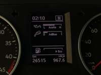 Volkswagen 6.160 2025 2p Delivery L4/2.8/TDI A/A RD 4X2 Man 6.0 Ton 2025 Volkswagen 6.160 Venta Interiores 3