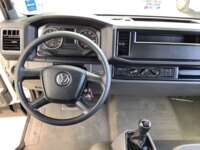 Volkswagen 6.160 2025 2p Delivery L4/2.8/TDI A/A RD 4X2 Man 6.0 Ton 2025 Volkswagen 6.160 Venta Interiores 4
