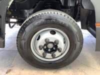 Volkswagen 6.160 2025 2p Delivery L4/2.8/TDI A/A RD 4X2 Man 6.0 Ton 2025 Volkswagen 6.160 Venta Llantas 1