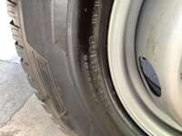 Volkswagen 6.160 2025 2p Delivery L4/2.8/TDI A/A RD 4X2 Man 6.0 Ton 2025 Volkswagen 6.160 Venta Llantas 2