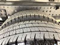 Volkswagen 6.160 2025 2p Delivery L4/2.8/TDI A/A RD 4X2 Man 6.0 Ton 2025 Volkswagen 6.160 Venta Llantas 12