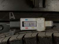 Volkswagen 6.160 2025 2p Delivery L4/2.8/TDI A/A RD 4X2 Man 6.0 Ton 2025 Volkswagen 6.160 Venta Llantas 13