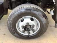 Volkswagen 6.160 2025 2p Delivery L4/2.8/TDI A/A RD 4X2 Man 6.0 Ton 2025 Volkswagen 6.160 Venta Llantas 14