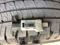 Volkswagen 6.160 2025 2p Delivery L4/2.8/TDI A/A RD 4X2 Man 6.0 Ton 2025 Volkswagen 6.160 Venta Llantas 16