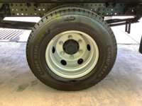 Volkswagen 6.160 2025 2p Delivery L4/2.8/TDI A/A RD 4X2 Man 6.0 Ton 2025 Volkswagen 6.160 Venta Llantas 4