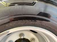 Volkswagen 6.160 2025 2p Delivery L4/2.8/TDI A/A RD 4X2 Man 6.0 Ton 2025 Volkswagen 6.160 Venta Llantas 5