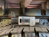 Volkswagen 6.160 2025 2p Delivery L4/2.8/TDI A/A RD 4X2 Man 6.0 Ton 2025 Volkswagen 6.160 Venta Llantas 6