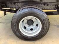 Volkswagen 6.160 2025 2p Delivery L4/2.8/TDI A/A RD 4X2 Man 6.0 Ton 2025 Volkswagen 6.160 Venta Llantas 9