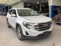 GMC Terrain 2021 5p SLT L4/2.0/T Aut   IMG_8173