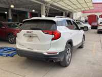 GMC Terrain 2021 5p SLT L4/2.0/T Aut   IMG_8177
