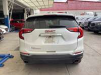 GMC Terrain 2021 5p SLT L4/2.0/T Aut   IMG_8178