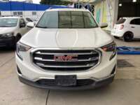 GMC Terrain 2021 5p SLT L4/2.0/T Aut   IMG_8172