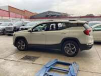GMC Terrain 2021 5p SLT L4/2.0/T Aut   IMG_8180
