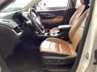 GMC Terrain 2021 5p SLT L4/2.0/T Aut   IMG_8183