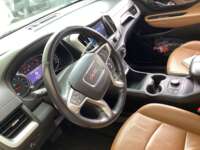 GMC Terrain 2021 5p SLT L4/2.0/T Aut   IMG_8184