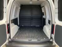 Volkswagen Caddy 2020 4p Cargo L4/1.6/T A/A Man 2022 Volkswagen Caddy Venta Cajuela 1