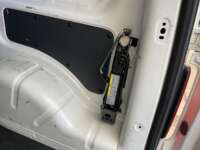 Volkswagen Caddy 2020 4p Cargo L4/1.6/T A/A Man 2022 Volkswagen Caddy Venta Cajuela 2