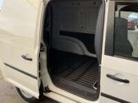 Volkswagen Caddy 2020 4p Cargo L4/1.6/T A/A Man 2022 Volkswagen Caddy Venta Cajuela 4
