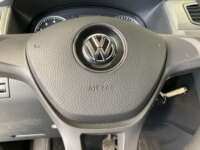 Volkswagen Caddy 2020 4p Cargo L4/1.6/T A/A Man 2022 Volkswagen Caddy Venta Interiores 11
