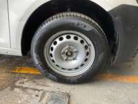 Volkswagen Caddy 2020 4p Cargo L4/1.6/T A/A Man 2022 Volkswagen Caddy Venta Llantas 10
