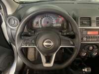 Nissan March 2022 5p Sense L4/1.6 Aut 2022 Nissan March Venta Interiores 1
