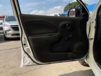 Nissan March 2022 5p Sense L4/1.6 Aut 2022 Nissan March Venta Interiores 15
