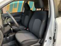 Nissan March 2022 5p Sense L4/1.6 Aut 2022 Nissan March Venta Interiores 16