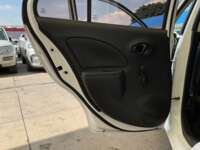 Nissan March 2022 5p Sense L4/1.6 Aut 2022 Nissan March Venta Interiores 17