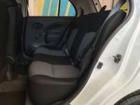 Nissan March 2022 5p Sense L4/1.6 Aut 2022 Nissan March Venta Interiores 18