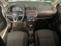 Nissan March 2022 5p Sense L4/1.6 Aut 2022 Nissan March Venta Interiores 4