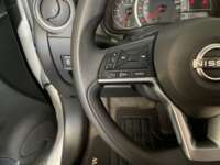 Nissan March 2022 5p Sense L4/1.6 Aut 2022 Nissan March Venta Interiores 5