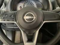Nissan March 2022 5p Sense L4/1.6 Aut 2022 Nissan March Venta Interiores 10