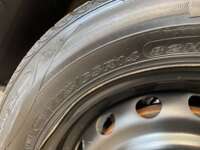 Nissan March 2022 5p Sense L4/1.6 Aut 2022 Nissan March Venta Llantas 11