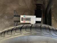 Nissan March 2022 5p Sense L4/1.6 Aut 2022 Nissan March Venta Llantas 6