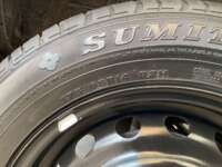 Nissan March 2022 5p Sense L4/1.6 Aut 2022 Nissan March Venta Llantas 8