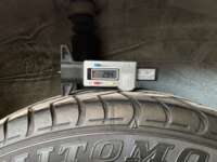 Nissan March 2022 5p Sense L4/1.6 Aut 2022 Nissan March Venta Llantas 9