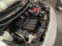 Nissan March 2022 5p Sense L4/1.6 Aut 2022 Nissan March Venta Motor 1