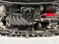 Nissan March 2022 5p Sense L4/1.6 Aut 2022 Nissan March Venta Motor 2