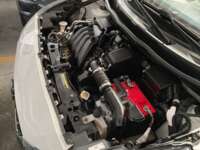 Nissan March 2022 5p Sense L4/1.6 Aut 2022 Nissan March Venta Motor 3
