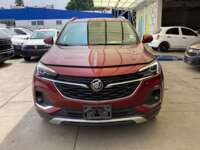 Buick Encore 2022 5p GX Leather L3/1.3/T Aut  IMG_7988