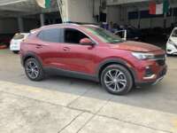 Buick Encore 2022 5p GX Leather L3/1.3/T Aut  IMG_7990