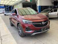 Buick Encore 2022 5p GX Leather L3/1.3/T Aut  IMG_7989