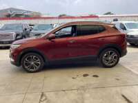Buick Encore 2022 5p GX Leather L3/1.3/T Aut  IMG_7994