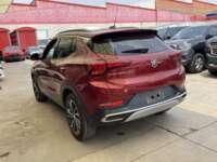 Buick Encore 2022 5p GX Leather L3/1.3/T Aut  IMG_7993