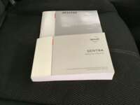 Nissan Sentra 2018 4p Sense L4/1.8 CVT 2018 Nissan Sentra Venta Documentos 1