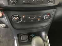 Nissan Sentra 2018 4p Sense L4/1.8 CVT 2018 Nissan Sentra Venta Interiores 4