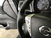 Nissan Sentra 2018 4p Sense L4/1.8 CVT 2018 Nissan Sentra Venta Interiores 5