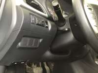 Nissan Sentra 2018 4p Sense L4/1.8 CVT 2018 Nissan Sentra Venta Interiores 9