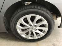 Nissan Sentra 2018 4p Sense L4/1.8 CVT 2018 Nissan Sentra Venta Llantas 7